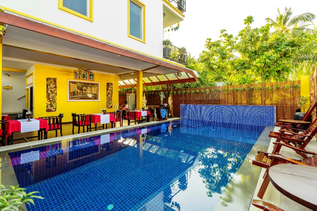 Beyond Yangon Inn