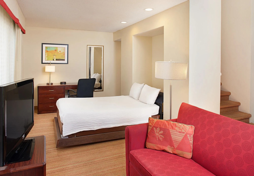 Residence Inn by Marriott Denver Tech Center