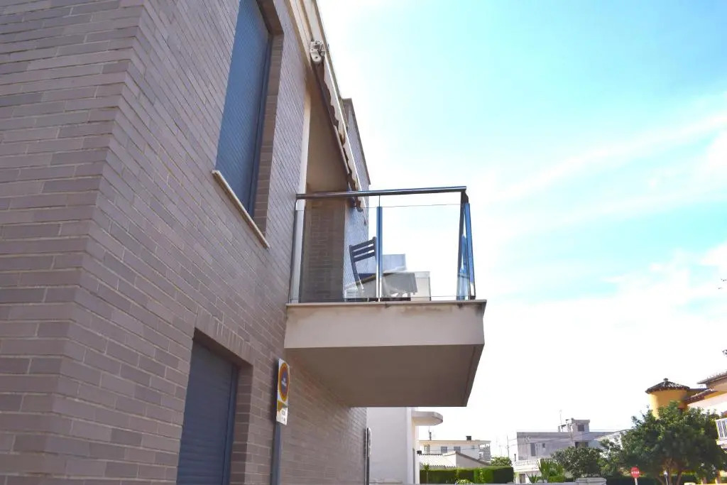 Apartamento Playa Oliva