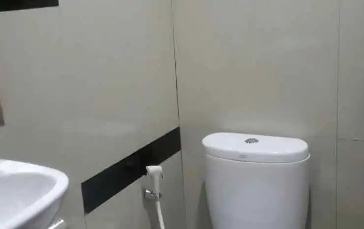 Hotel JAV Front One