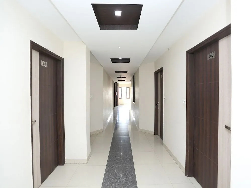 Bilberry Hotel