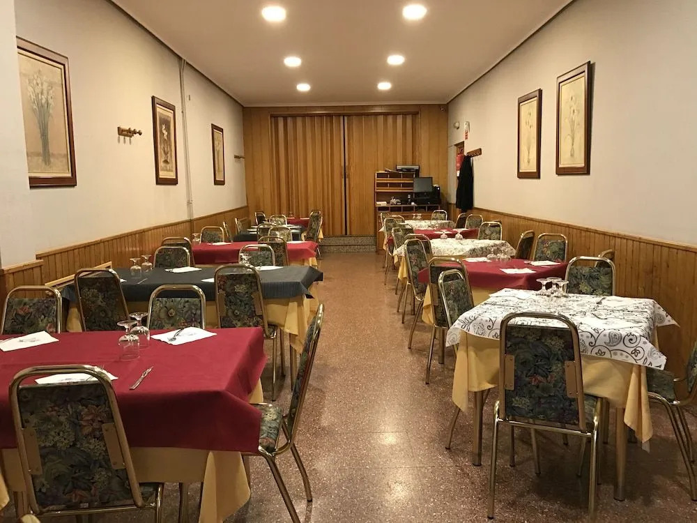 Hostal Los Angeles