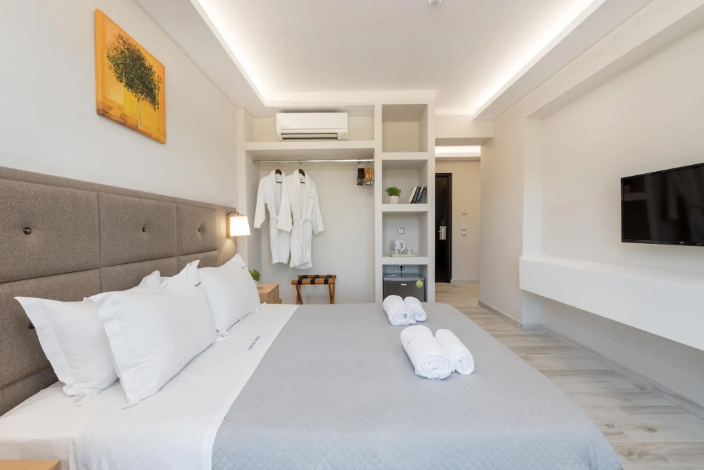 Crystal Beach Hotel
