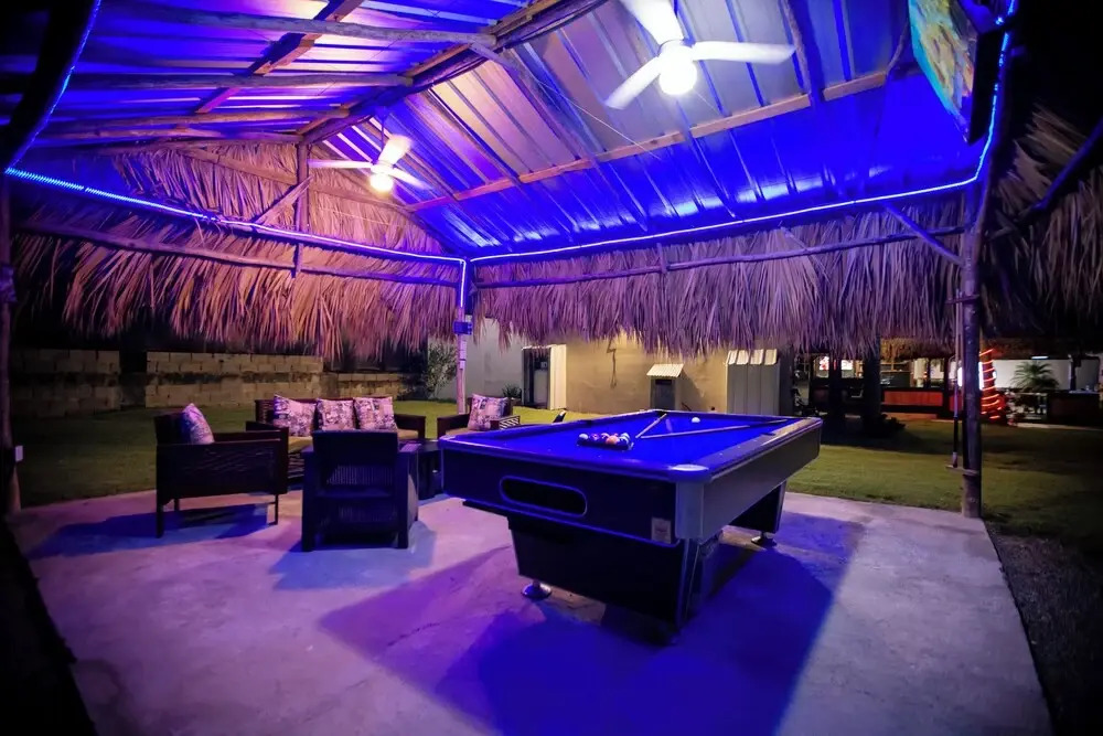 Villa Twelve27