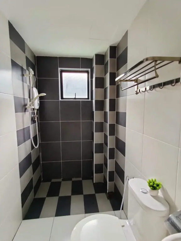 KT's Homestay-Manhattan Ipoh w Waterpark