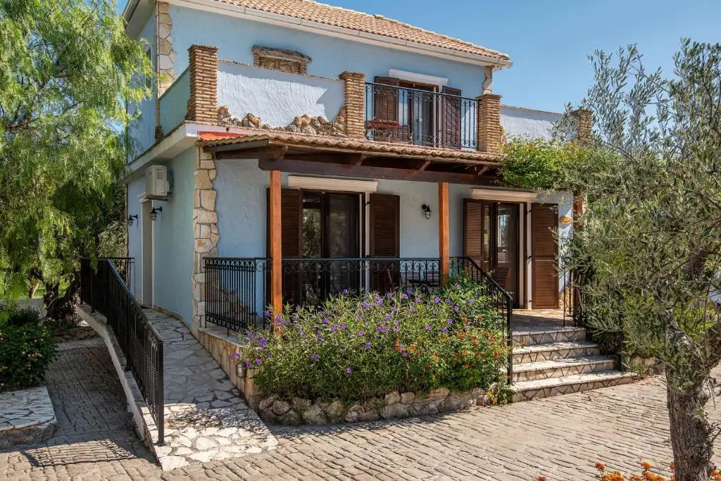 Olive Tree Villas