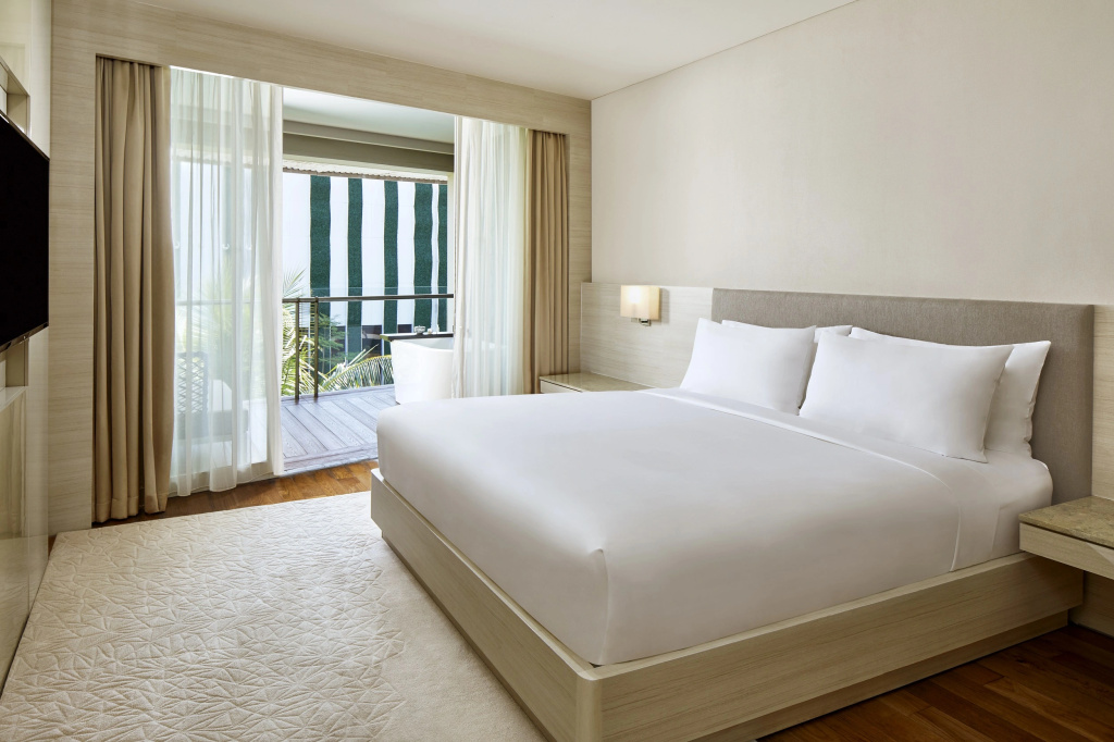 The Stones Hotel - Legian Bali, Autograph Collection by Marriott