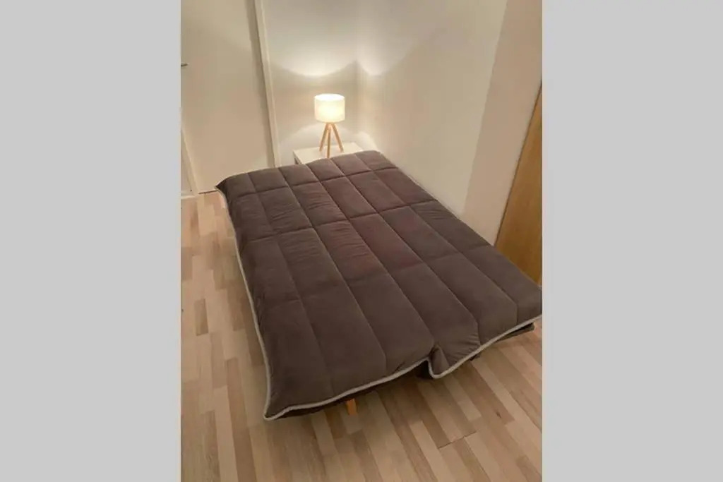 Appartement 300m Plage
