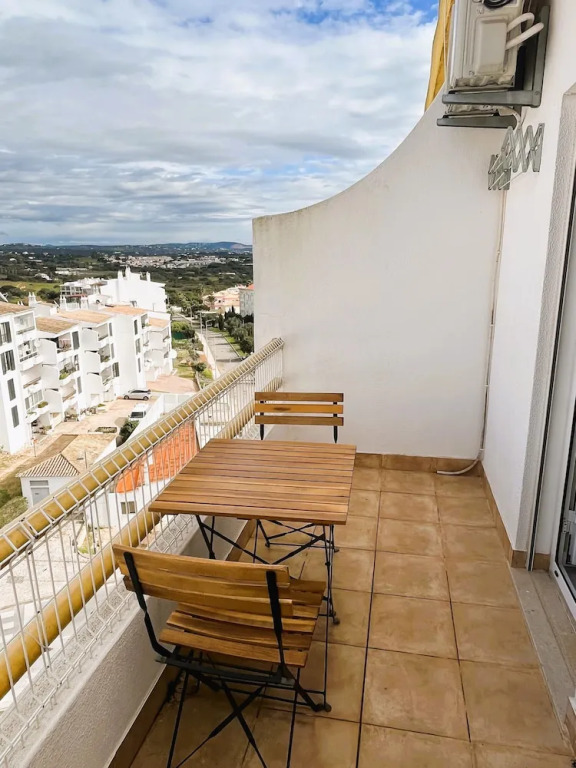 1+1 Bedroom Apartment Veiga, Praceta Vitorino Nemésio, Albufeira