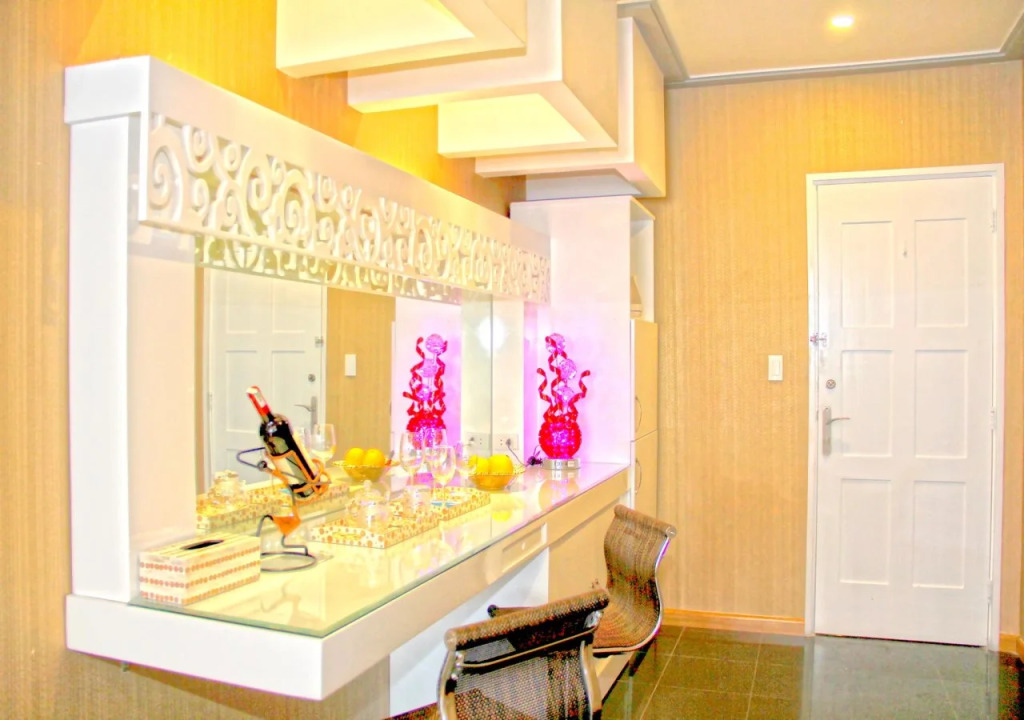 Saga Hotel