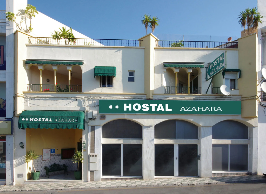Hostal Azahara