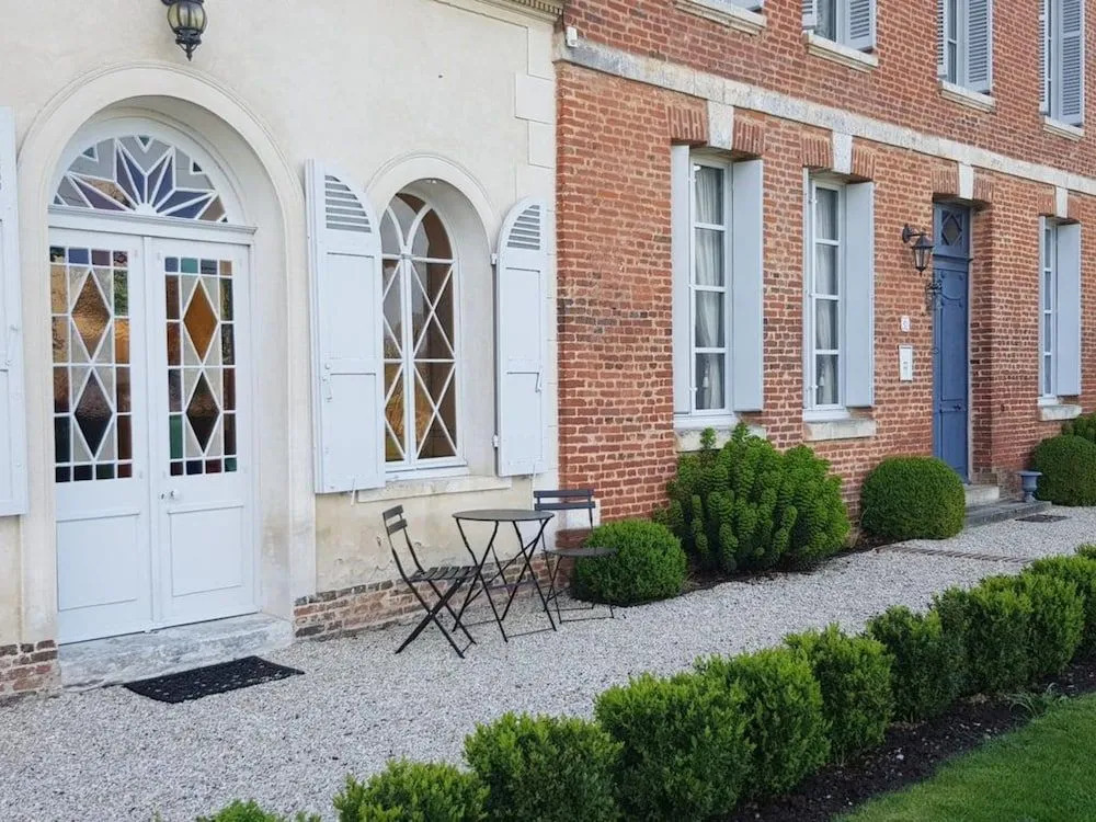 Le Clos du Quesney