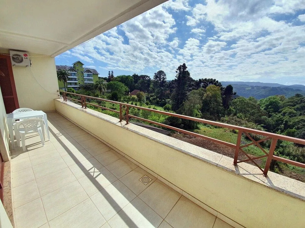 Condominio Aspen