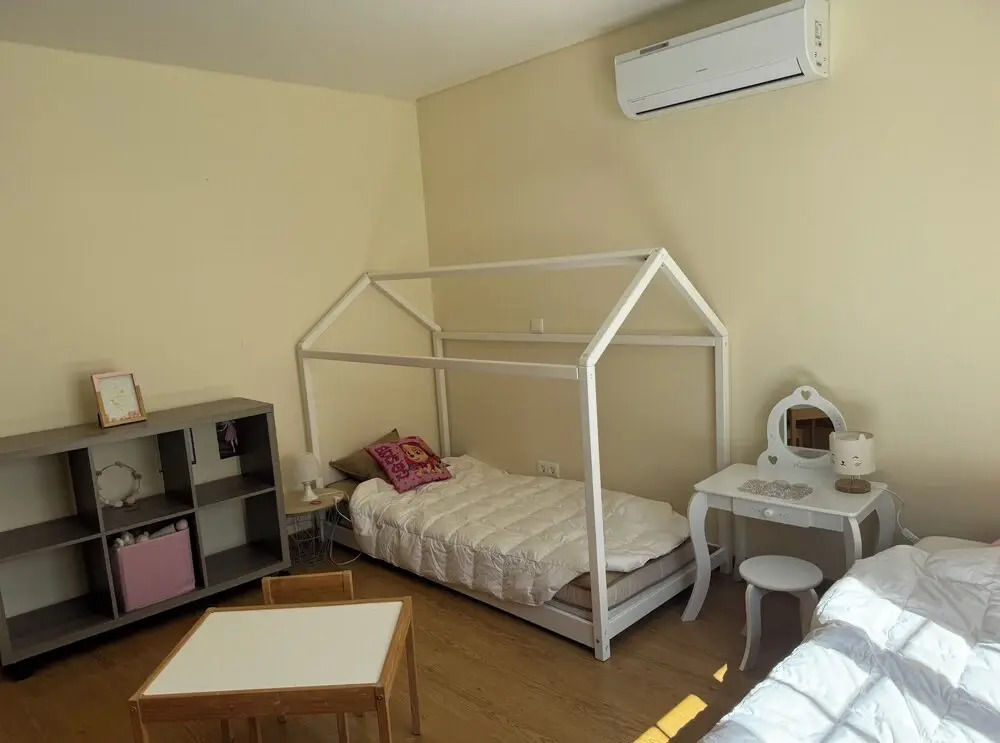 Spacious Quiet Charming Villa With Private Pool and Close to Lisbon