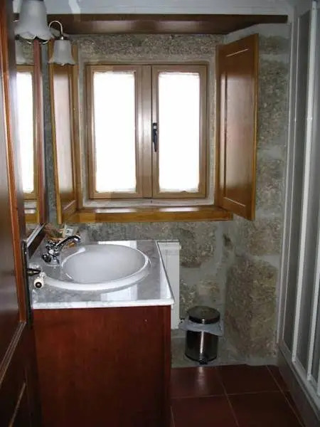 CASA DAS XACIAS, RIBEIRA SACRA