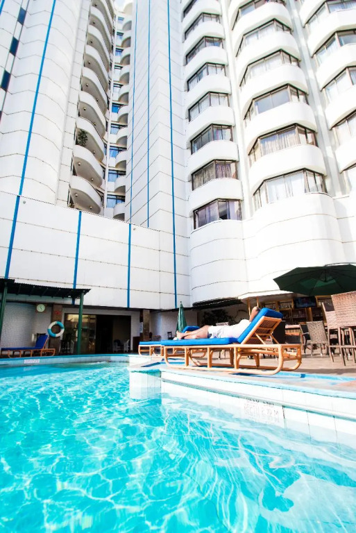Nairobi Safari Club by Swiss-Belhotel