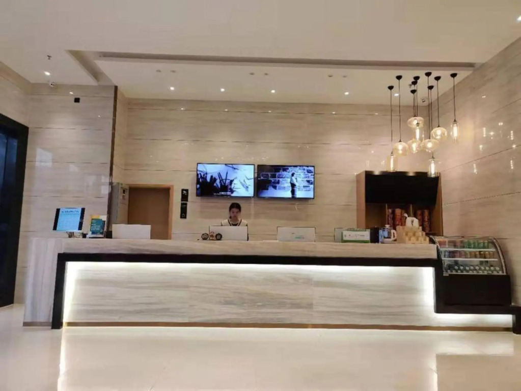 City Comfort Inn Hotel (Foshan Shishan Plaza)