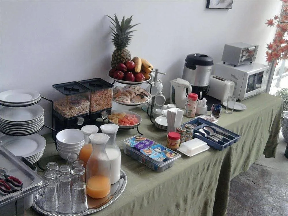 Hotel Agua Miel