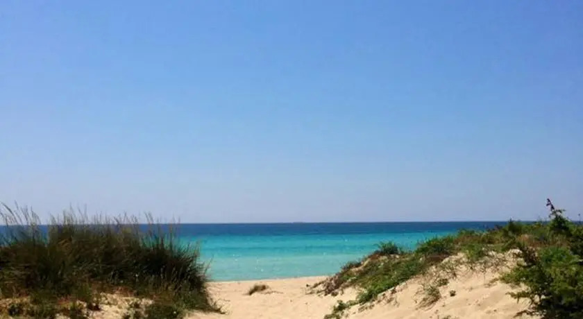 Villetta Salento