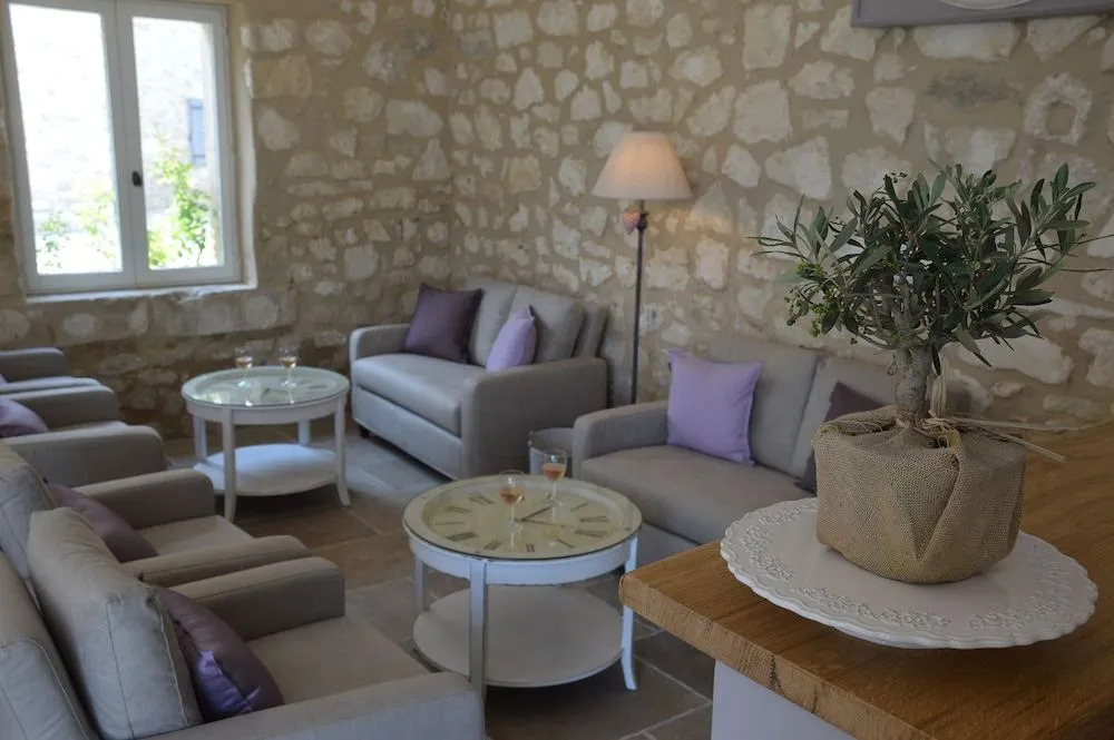 Le Clos DOlea