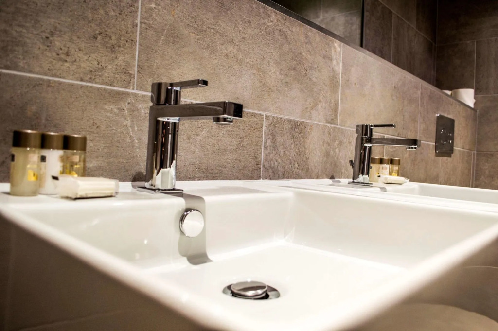 Dreamhouse at Blythswood Apartments Glasgow