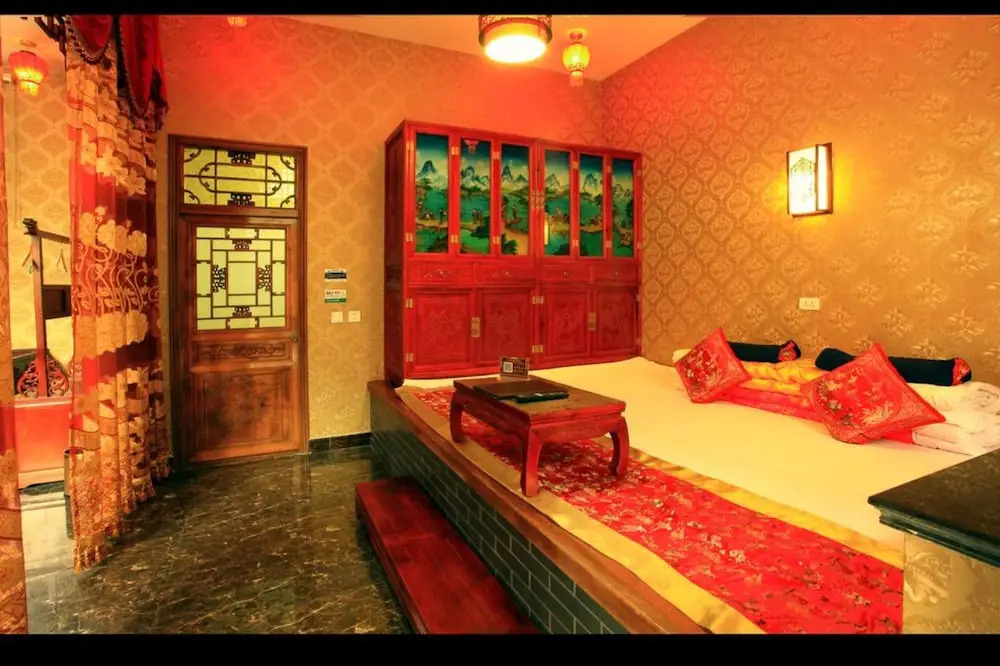 Xingshengjiu Courtyard Hotel Pingyao