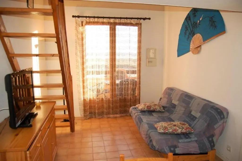 Résidence GRANDE BLEUE - 2 Pièces pour 6 Personnes 94