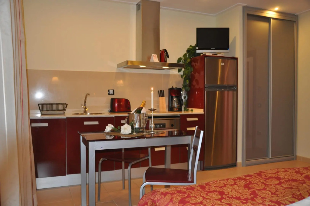 Casablanca Suites