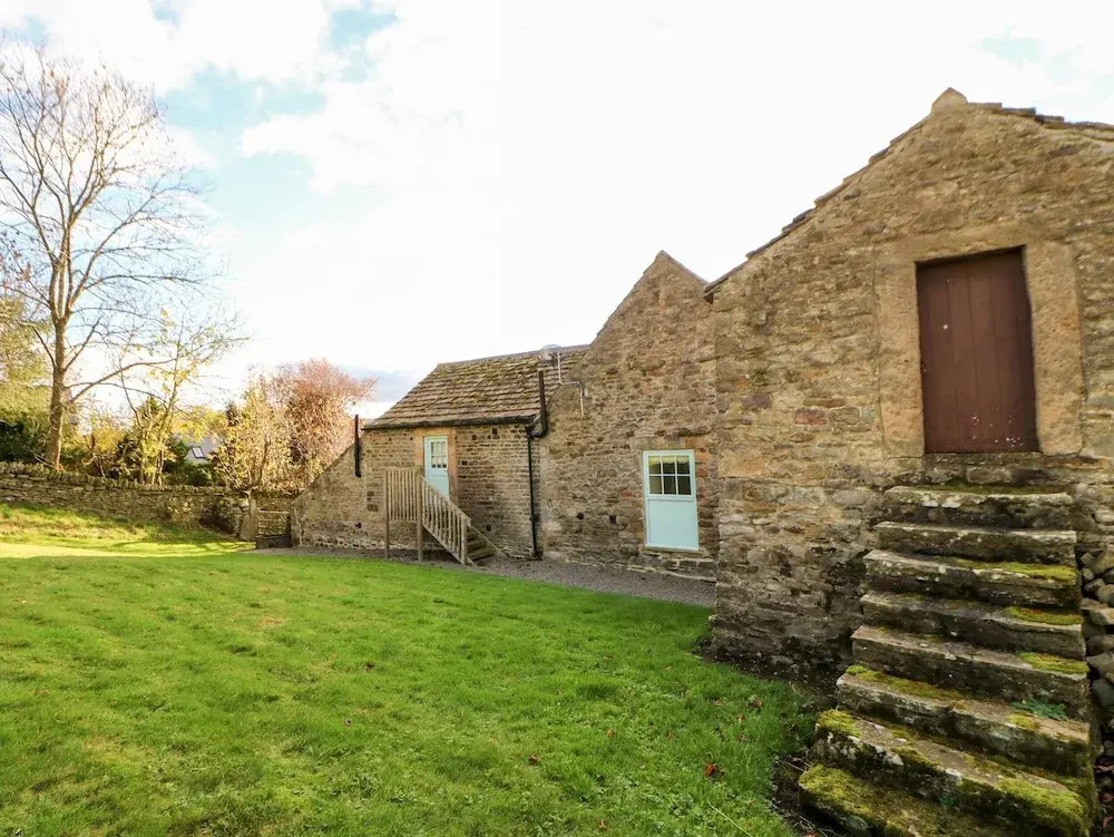 The Coach House