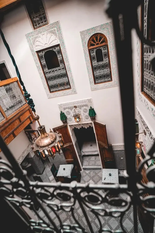 Riad Rasia
