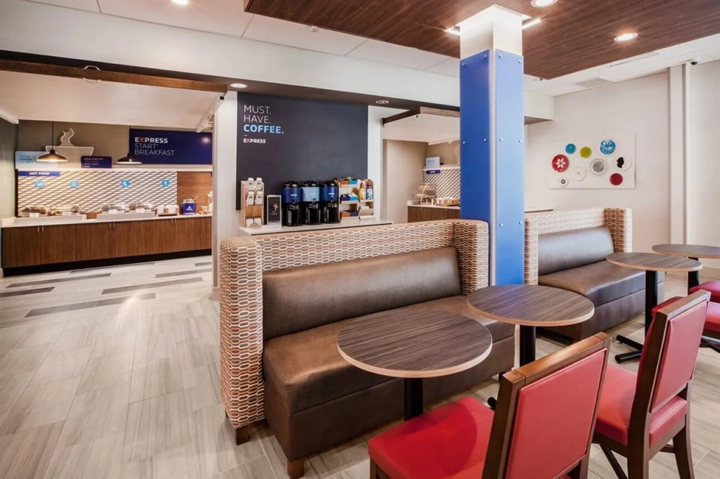 Holiday Inn Express - Brevard by IHG