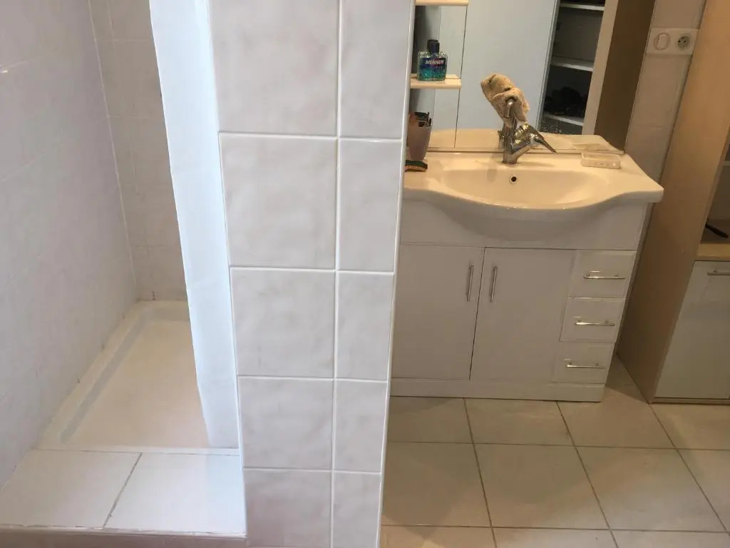 Appartement du Four