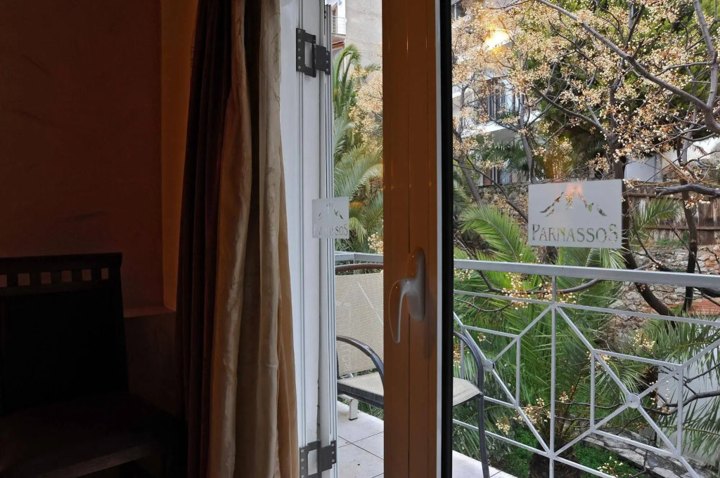 Parnassos Delphi Hotel