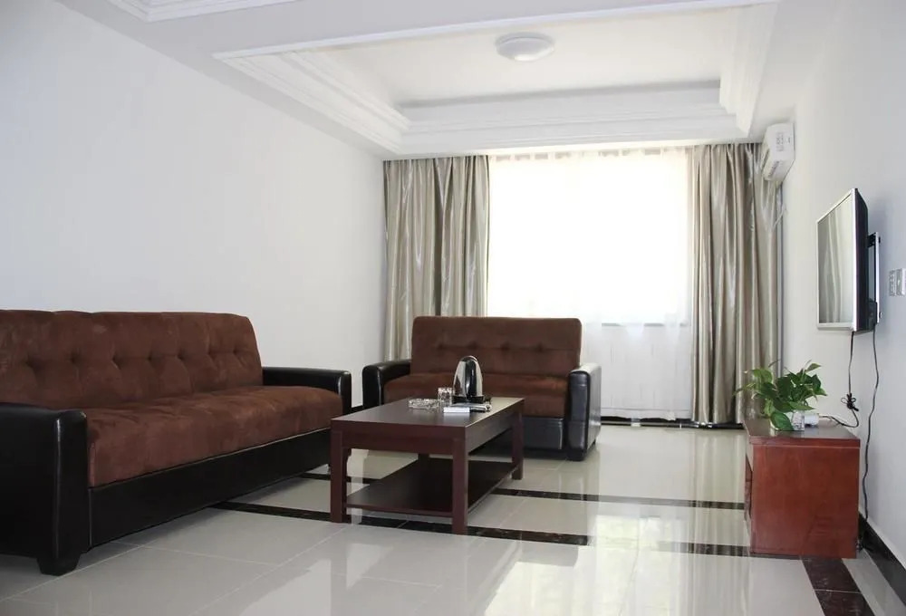 Shilling Resort