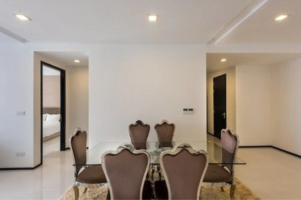 Maline Exclusive Serviced Apartments
