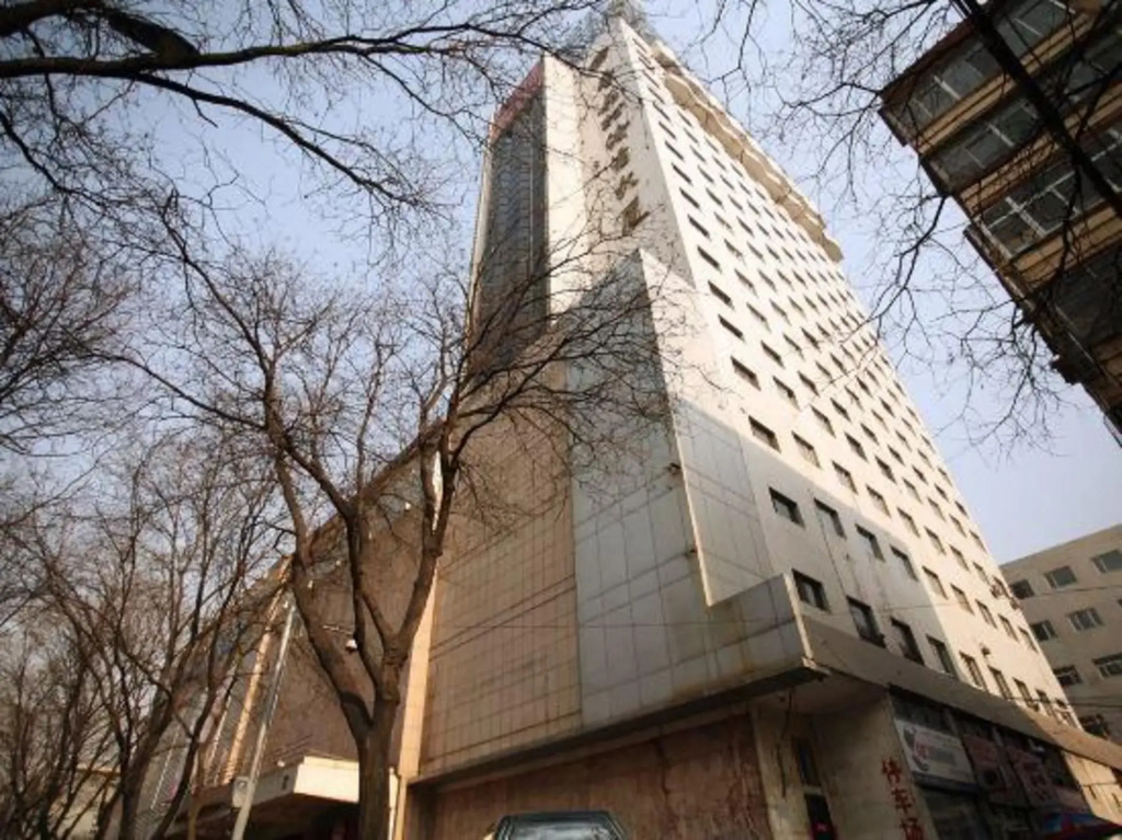 Fenjiu Hotel