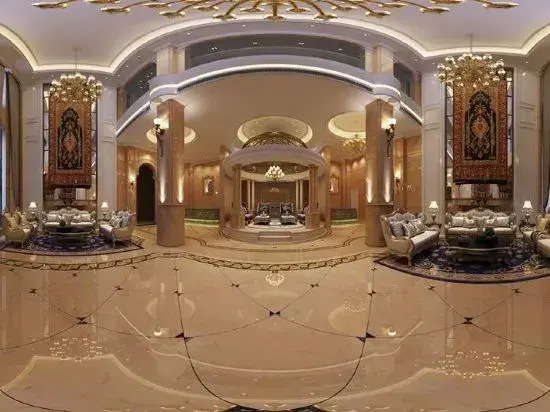 Yulong Bay Hotel