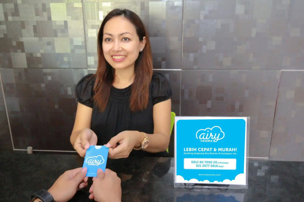 Airy Denpasar Selatan Gelogor Carik Bali