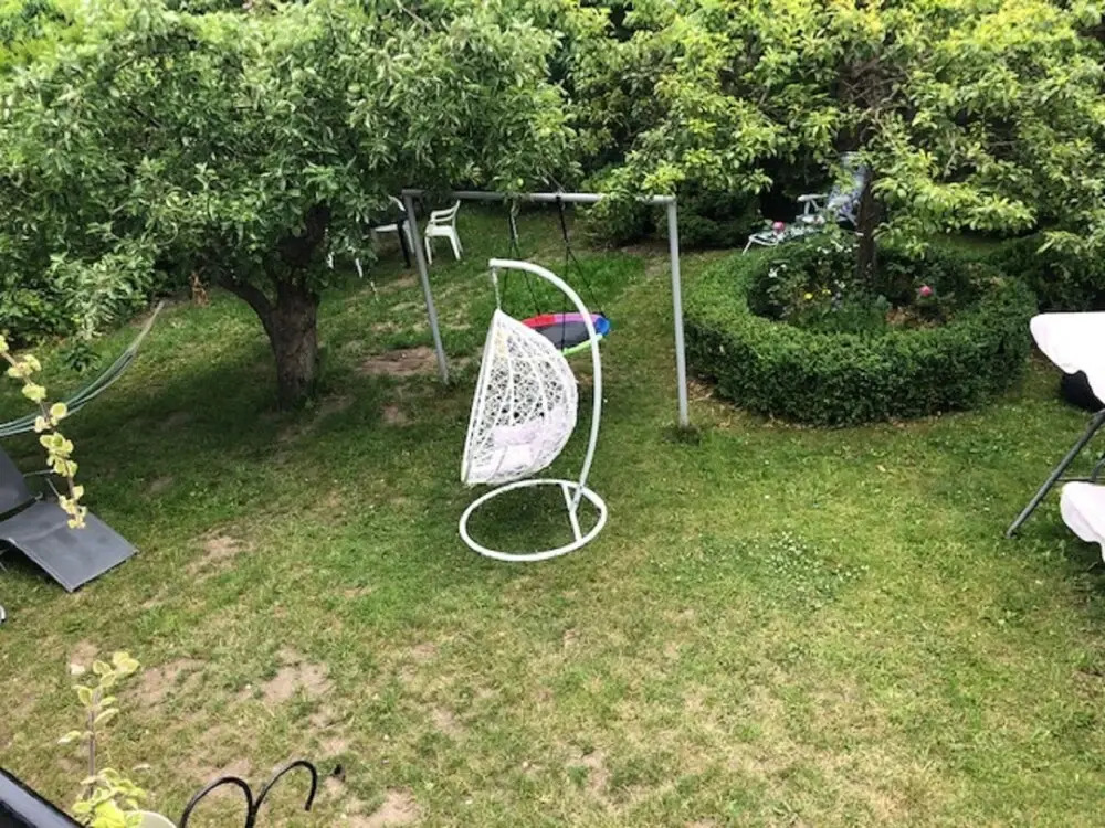 Apartamenty Parkowa