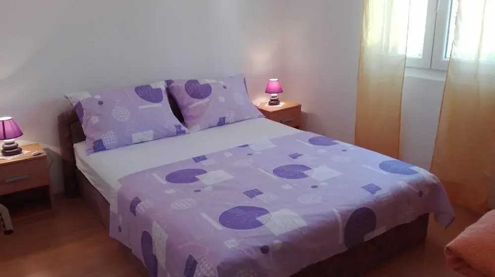 Villa Volga / Apartment Three Bedrooms