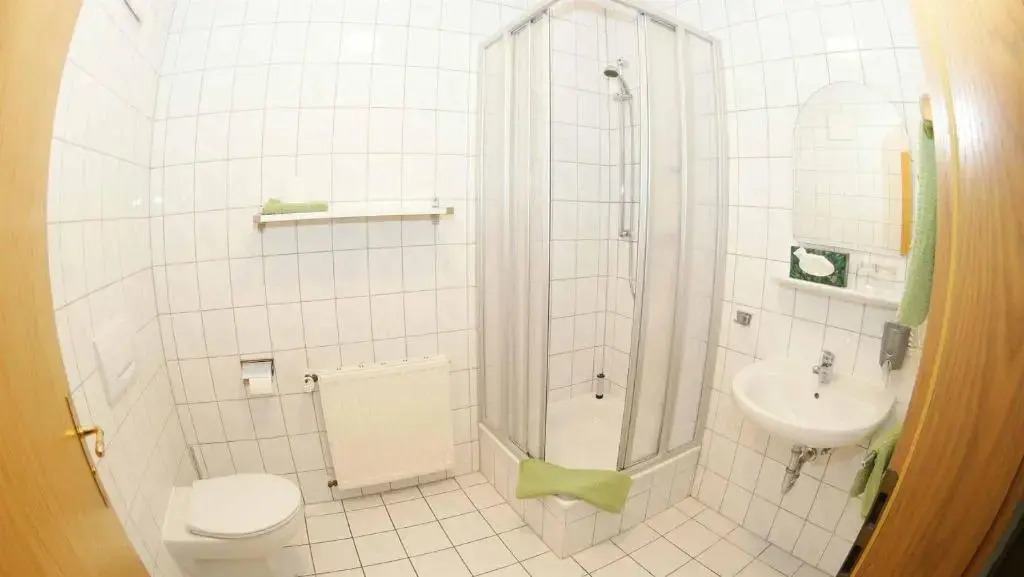 Hotel und Restaurant Rittergut Kreipitzsch