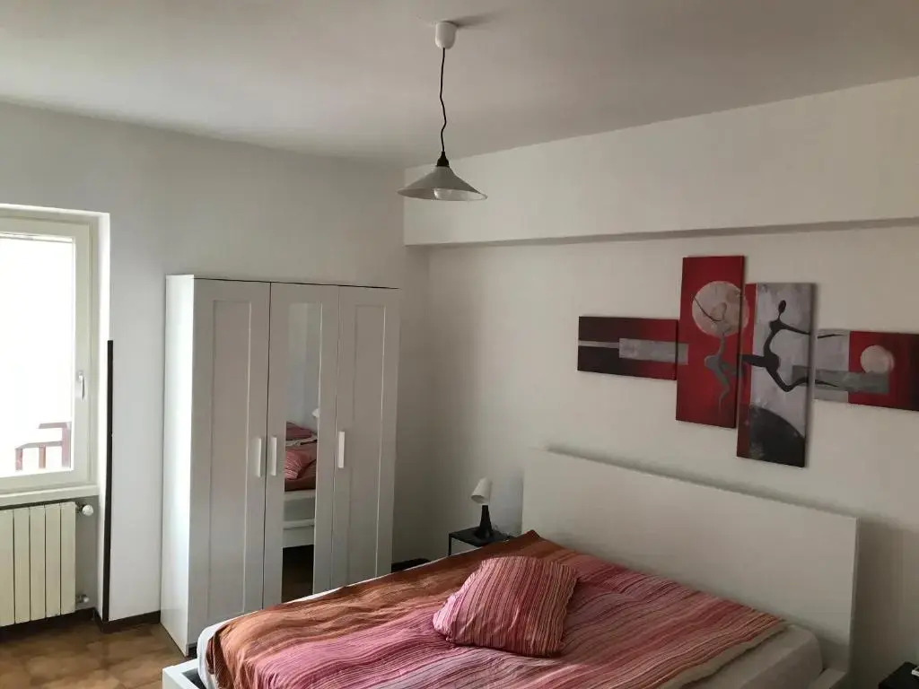Appartamento Michela CIPAT 022183-AT-059221
