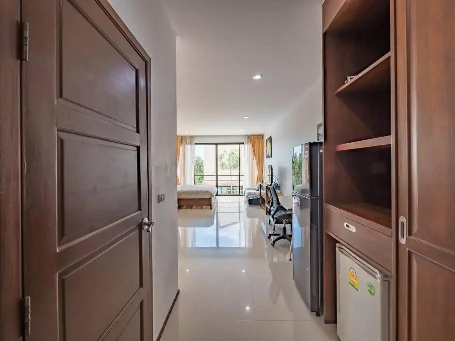 Condo AVANTA A203