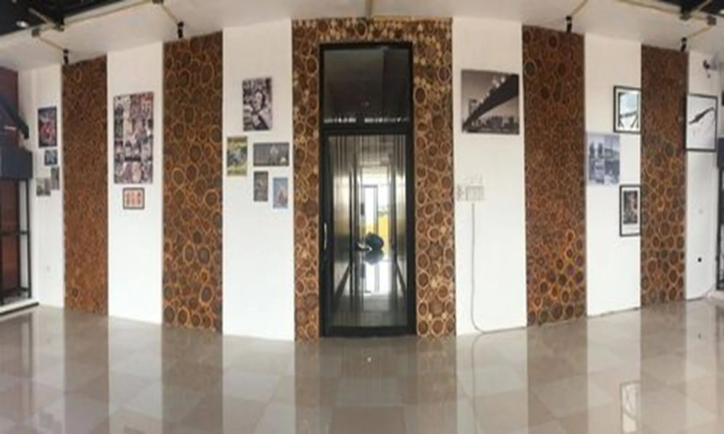 ThatLuang View Hotel
