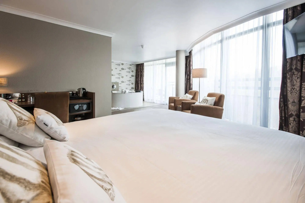Van der Valk Theaterhotel Almelo
