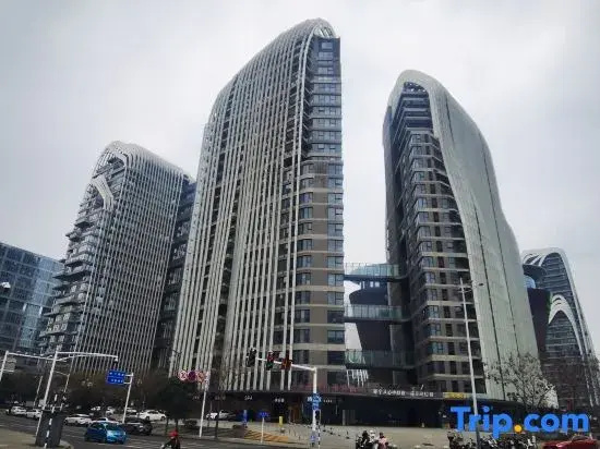 Six Dynasties Tales - Cultural Tourism Experience Apartment