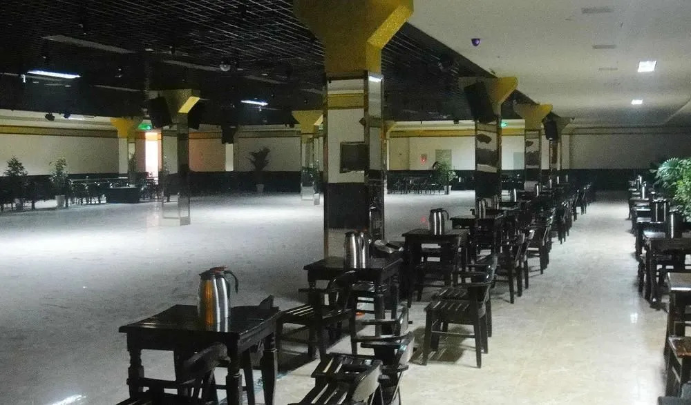 Echarm Hotel (Chengdu Kuangzhai Xiangzi Jinxianqiao)