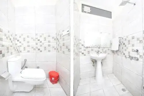 Hotel O by OYO Chandigarh Highway Near Prabhat Road