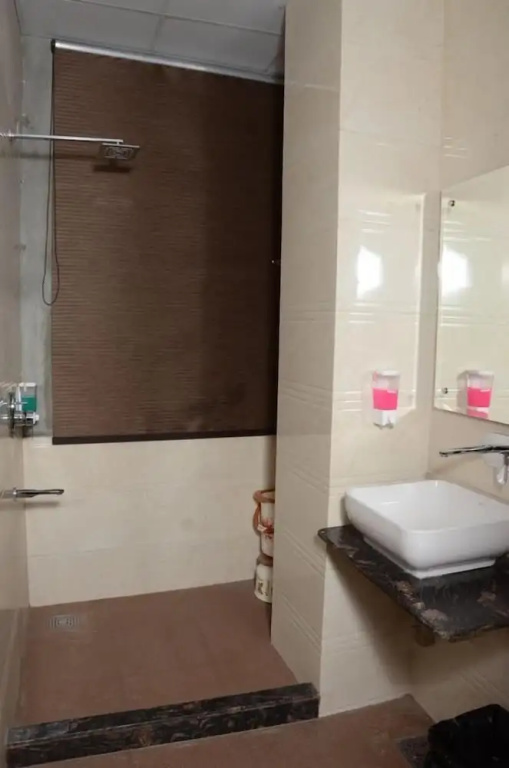 Hotel Shivaay Grand
