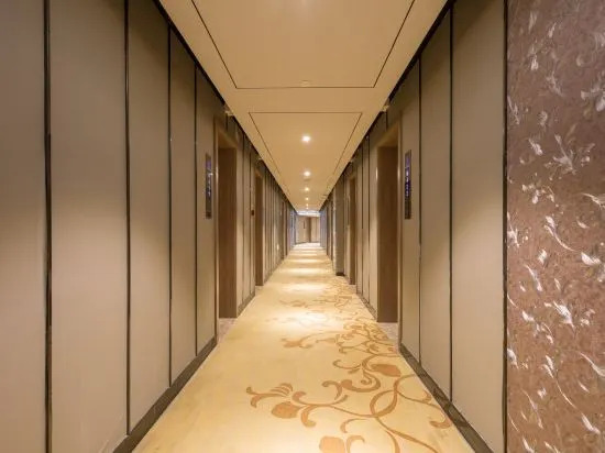 Liqun Business Hotel